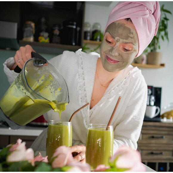 Kazka Premium Microfibre Hair Towel Wraps - Picture 9 of 11